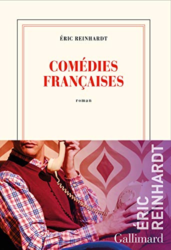 Stock image for Comedies francaises for sale by Buchpark