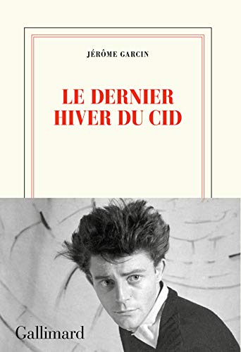 Imagen de archivo de Le dernier hiver du Cid a la venta por WorldofBooks