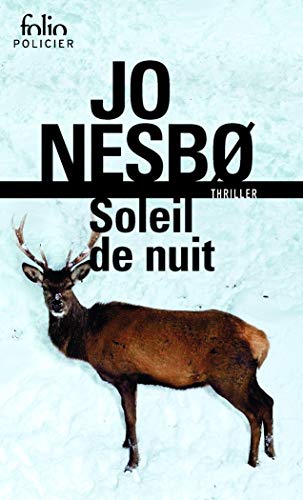 Imagen de archivo de Du sang sur la glace, II:Soleil de nuit [Poche] Nesb,Jo et Romand-Monnier,Cline a la venta por BIBLIO-NET