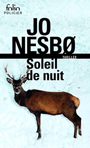 9782072797569: Soleil de nuit (French Edition)