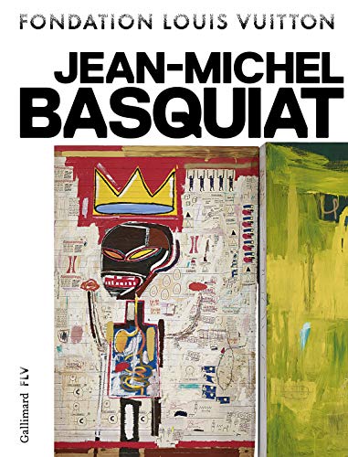 Beispielbild fr Jean-michel Basquiat zum Verkauf von RECYCLIVRE