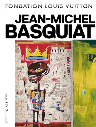 Beispielbild fr Jean-Michel Basquiat zum Verkauf von Books From California