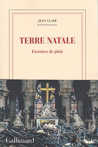 9782072818882: Terre natale: Exercices de pit