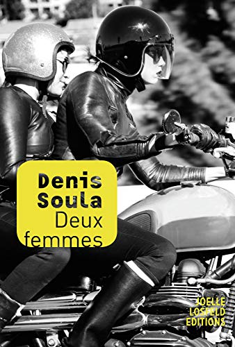 Beispielbild fr Deux femmes zum Verkauf von AwesomeBooks