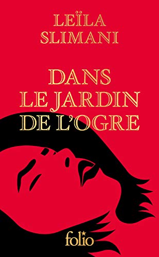 9782072821967: Dans le jardin de l'ogre