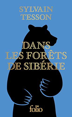 9782072821974: Dans les forts de Sibrie