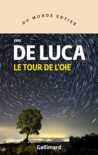 Stock image for Le tour de l'oie for sale by WorldofBooks