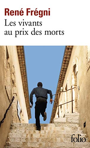 Stock image for Les vivants au prix des morts for sale by WorldofBooks