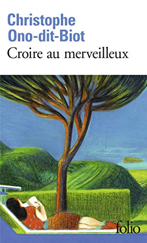 Stock image for Croire au merveilleux for sale by Librairie Th  la page