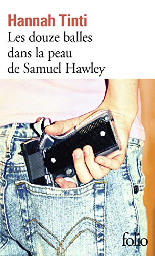 Beispielbild fr Les douze balles dans la peau de Samuel Hawley zum Verkauf von Ammareal