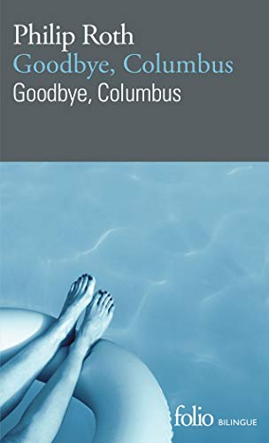 9782072827020: Goodbye, Columbus/Goodbye, Columbus