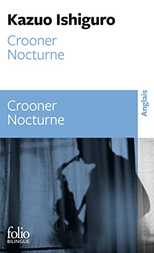 9782072827082: Crooner ; Nocturne