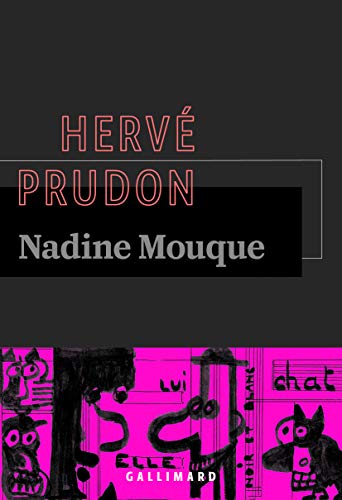 9782072828522: Nadine Mouque