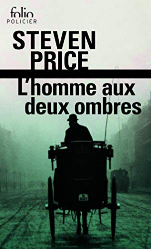 Stock image for L'homme aux deux ombres for sale by Ammareal