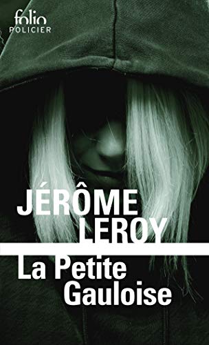 9782072829826: La Petite Gauloise (Folio policier) (French Edition)