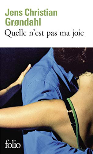 Stock image for Quelle n?est pas ma joie for sale by Librairie Th  la page