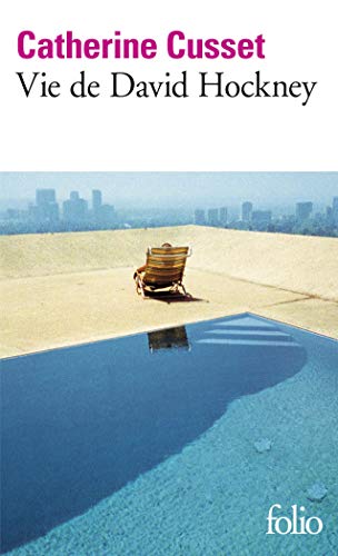 Stock image for Vie de David Hockney (French Edition) for sale by ThriftBooks-Dallas
