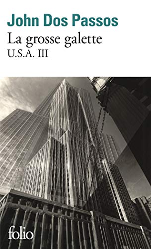 Stock image for U.S.A., III:La grosse galette: Trilogie U.S.A. III for sale by Ammareal