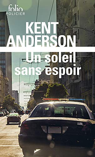 Beispielbild fr Un soleil sans espoir zum Verkauf von Librairie Th  la page