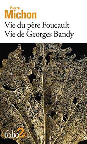 Beispielbild fr Vie Du Pre Foucault. Vie De Georges Bandy zum Verkauf von RECYCLIVRE