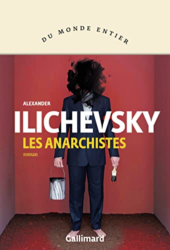Stock image for LES ANARCHISTES for sale by Ammareal