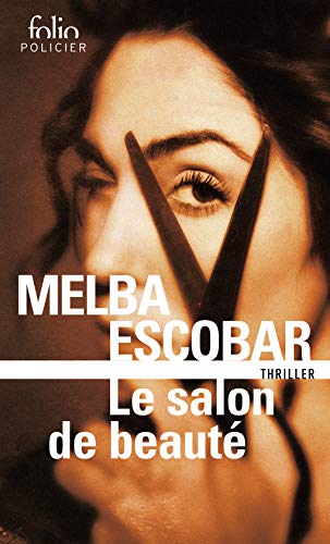 Stock image for Le salon de beaut for sale by Ammareal