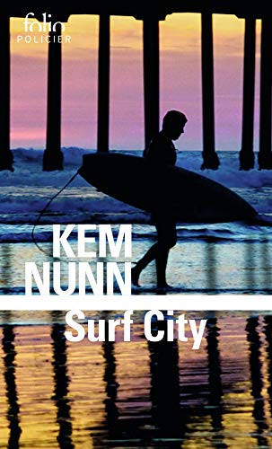 Stock image for Surf City for sale by Ammareal