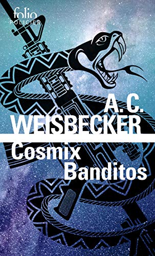 Imagen de archivo de Cosmix Banditos a la venta por Librairie Th  la page