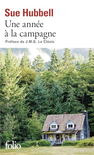 9782072851032: Une anne  la campagne: Vivre les questions