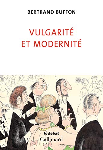 9782072851445: Vulgarit et modernit