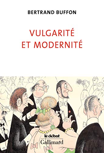 Stock image for Vulgarit et modernit for sale by medimops