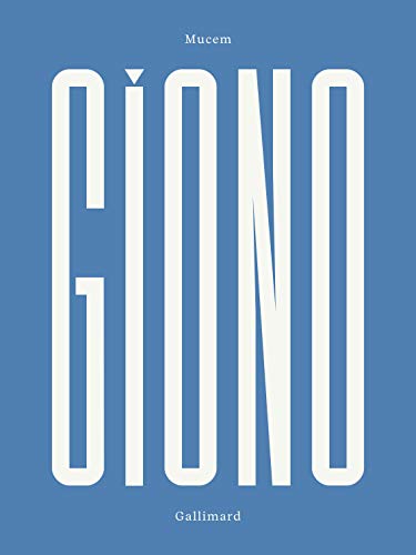 Stock image for Giono for sale by medimops