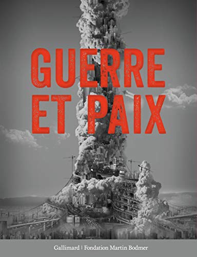 Beispielbild fr Guerre et Paix [Broch] Collectifs; Berchtold,Jacques; Imperiali,Christophe; Hazan,Pierre et Ducimetire,Nicolas zum Verkauf von Au bon livre