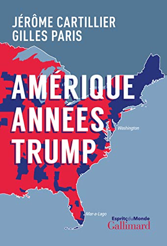 Beispielbild fr Amrique annes Trump zum Verkauf von Ammareal