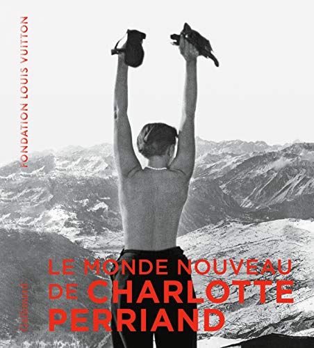 Beispielbild fr Le Monde nouveau de Charlotte Perriand zum Verkauf von MaxiBooks