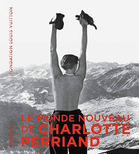 Stock image for Le Monde Nouveau de Charlotte Perriand for sale by Russian Hill Bookstore