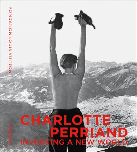 Imagen de archivo de Charlotte Perriand: Inventing a New World a la venta por ANARTIST