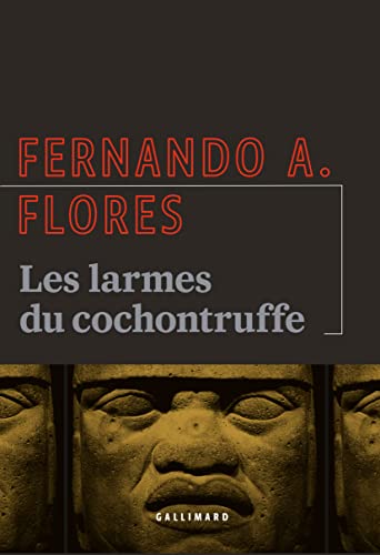 Stock image for Les larmes du cochontruffe for sale by Ammareal