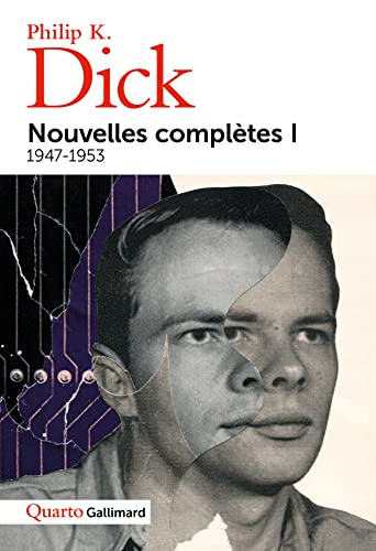 9782072858703: Nouvelles complètes, I: 1947-1953