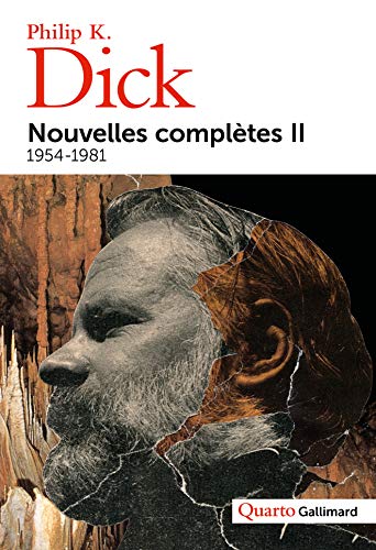 9782072858734: Nouvelles compltes, II: 1954-1981