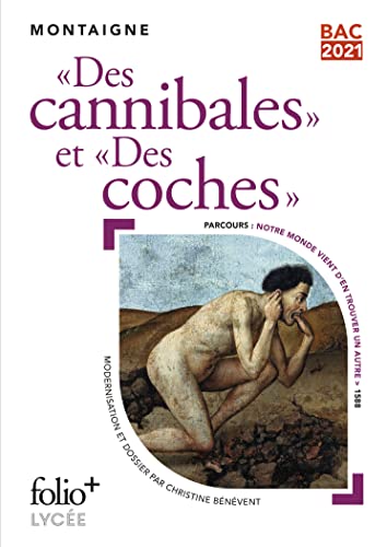 Imagen de archivo de Des cannibales/Des coches a la venta por Librairie Th  la page