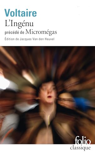 Beispielbild fr L'Ingnu prcd Micromgas zum Verkauf von medimops