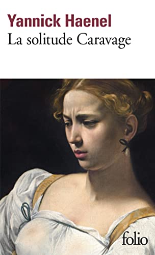 Stock image for La solitude Caravage for sale by medimops