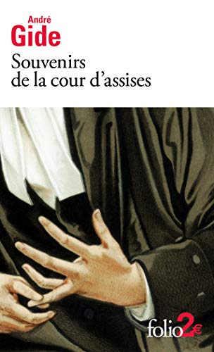 9782072865428: Souvenirs de la cour d'assises