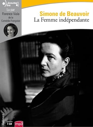 Stock image for La Femme indpendante for sale by Gallix