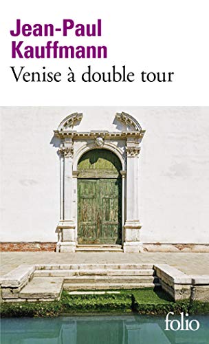 Imagen de archivo de Venise  double tour a la venta por Librairie Th  la page