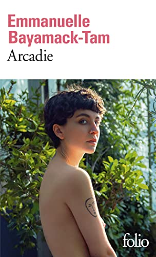 Stock image for Arcadie for sale by SecondSale
