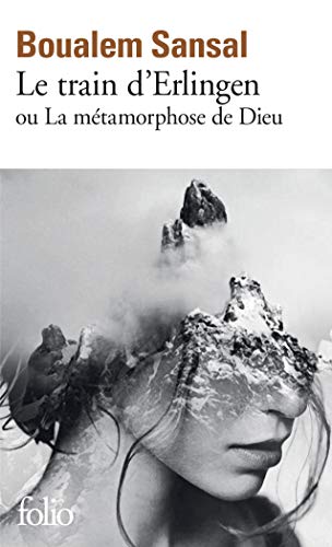 Imagen de archivo de Le Train D'erlingen Ou La Metamorphose De Dieu -Language: french a la venta por GreatBookPrices
