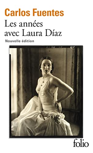 Stock image for Les annes avec Laura Daz for sale by medimops