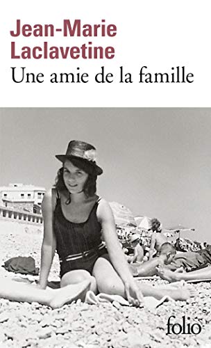 Stock image for UNE AMIE DE LA FAMILLE for sale by Librairie La Canopee. Inc.